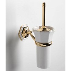 Ёршик настенный Eurodesign Square SQ-SZ