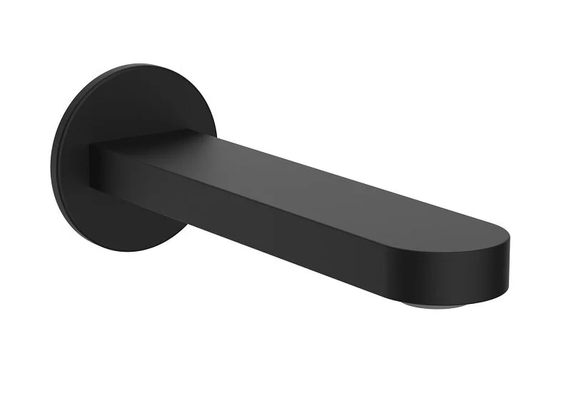 Душевой комплект Vincea Inspire черный VSFW-432TI3MB (детальная фотография), черные index_1