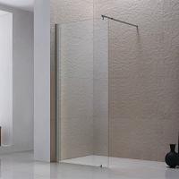 Душевая перегородка, стекло прозрачное, RGW Walk In
