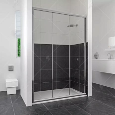 Душевая дверь RGW Classic RGW CL-11 140 04091140