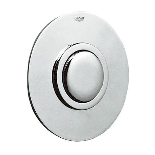 Пневматическое управление Grohe Skate 3977000 43977000 (детальная фотография)