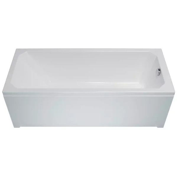 Ванна акриловая Triton Прага 180x70 см белая Щ0000049393 (детальная фотография), акриловые