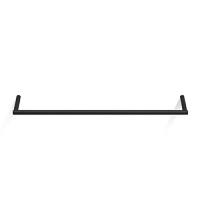 Полотенцедержатель Decor Walther Mikado черный матовый