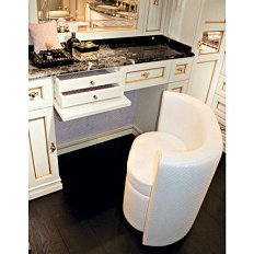 Мебель для ванной Eurodesign Il Borgo Premium Композиция 44/15B