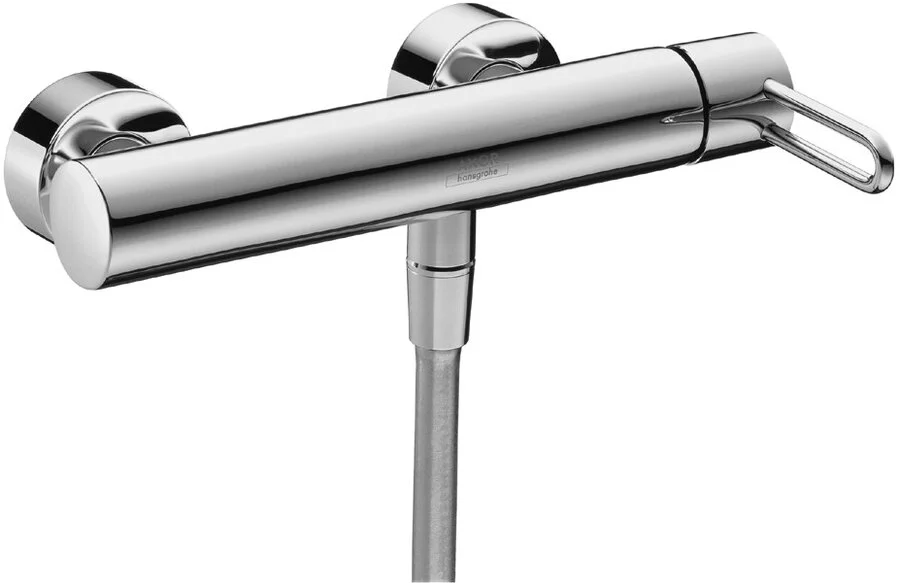 Смеситель для душа Axor Uno² 38620000 (детальная фотография)