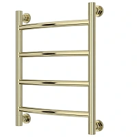 Полотенцесушитель водяной Сунержа Галант+ 40х50 см шампань