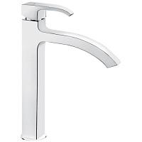 Смеситель для раковины бронза Emmevi Niagara