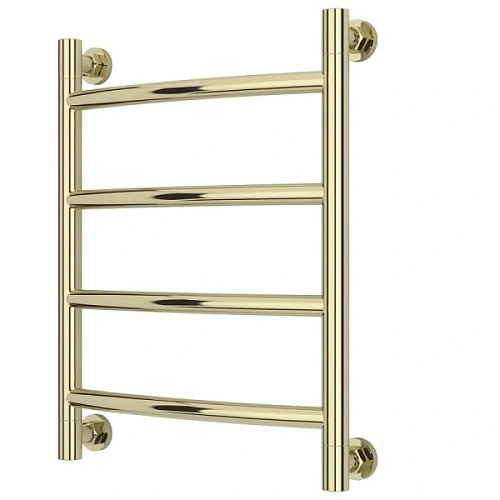 Полотенцесушитель водяной Сунержа Галант+ 40х50 см шампань - фото 8