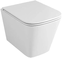 Унитаз подвесной OWL 1975 Vatter Ruta-H mini безободковый