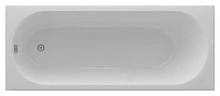 Ванна акриловая Azario Felisa AV.0040180 180 x 80 см, белая