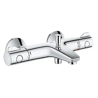 Смеситель для ванны Grohe Grohtherm 800 термостатический