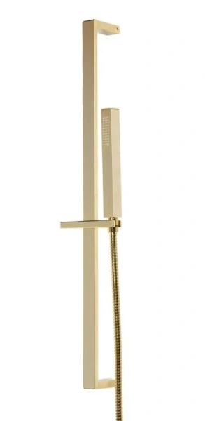 Душевой гарнитур Cezares золото 24 карат CZR-L-SD-03/24 (детальная фотография)