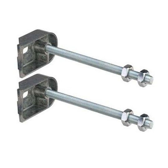 Комплект креплений для инсталляций Viega Eco Plus 460440 (детальная фотография)