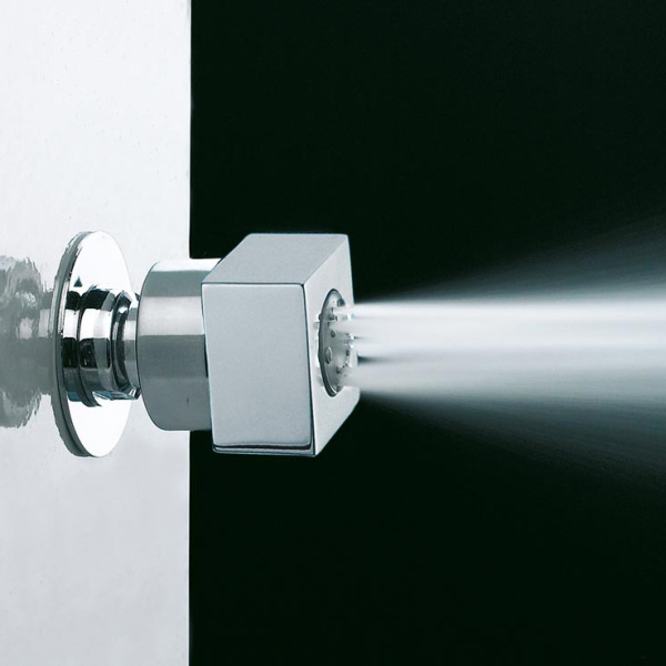 Форсунка для душа Bossini I00141 CR I00141.030 (детальная фотография), форсунки для душа