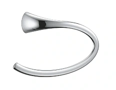 Полотенцедержатель Colombo Link кольцо