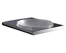 Мыльница Keuco Edition 400 11555 латунь