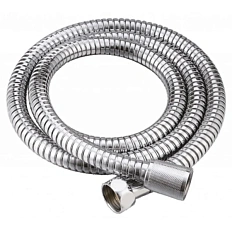 Шланг для душа Cezares CZR-U-FMDC-120-0 в металлической оплетке