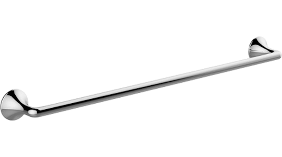 Полотенцедержатель Cisal Vita VI090102 настенный (детальная фотография)