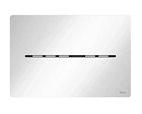 Клавиша смыва Tece TECEsolid белая