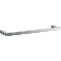 Полотенцедержатель для мебели, 40 см, хром, Laufen Case