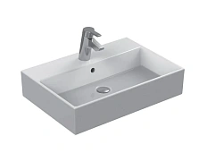 Раковина Ideal Standard Strada 60 см с отверстием под смеситель