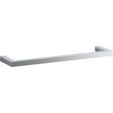 Полотенцедержатель для мебели, 40 см, хром, Laufen Case