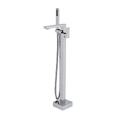 Смеситель для ванны Timo Selene хром 2200/00Y-CR