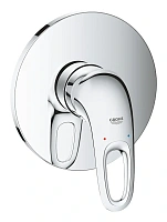 Смеситель для душа встраиваемый Grohe Eurostyle 24048003