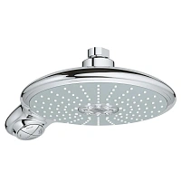 Душевой гарнитур Hansgrohe Crometta 85 пластик