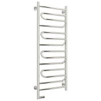 Полотенцесушитель электрический Сунержа Элегия 2.0 50х120 см левый, без покрытия