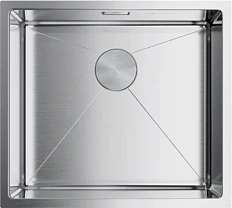 Мойка для кухни Omoikiri Taki 49-U/IF 4973 49 см врезная