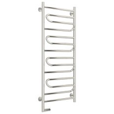 Полотенцесушитель электрический Сунержа Элегия 2.0 50х120 см левый, без покрытия