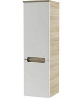 Шкаф боковой латте/белый правый Ravak Classic SB 350