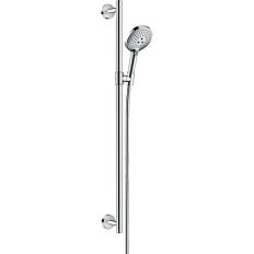 Душевой гарнитур Hansgrohe Raindance Select S 26322 с технологией AirPower
