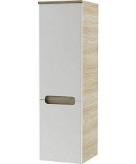 Шкаф боковой латте/белый правый Ravak Classic SB 350