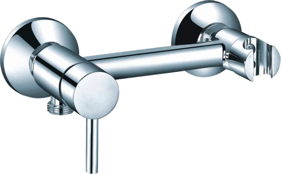 Смеситель для душа Cezares CZR с держателем CZR-DA3-01 (детальная фотография)