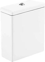 Бачок для унитаза BelBagno Lago белый