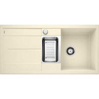 Мойка для кухни, цвет жасмин, Blanco Metra 6 S-F