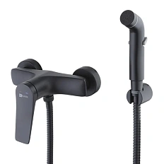 Гигиенический душ с смесителем  Lemark Bronx LM3718