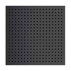 Верхний душ RGW Shower Panels SP-82B черный
