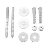 Комплект креплений для подвесного унитаза или биде Tiffany World Bristol