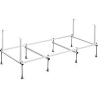 Монтажный комплект Roca Genova 160x70 см к акриловой ванне