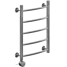 Полотенцесушитель электрический Ника Arc ЛД 60/50 см с терморегулятором