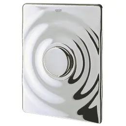 Смывная клавиша Grohe Surf 37069000 (детальная фотография)