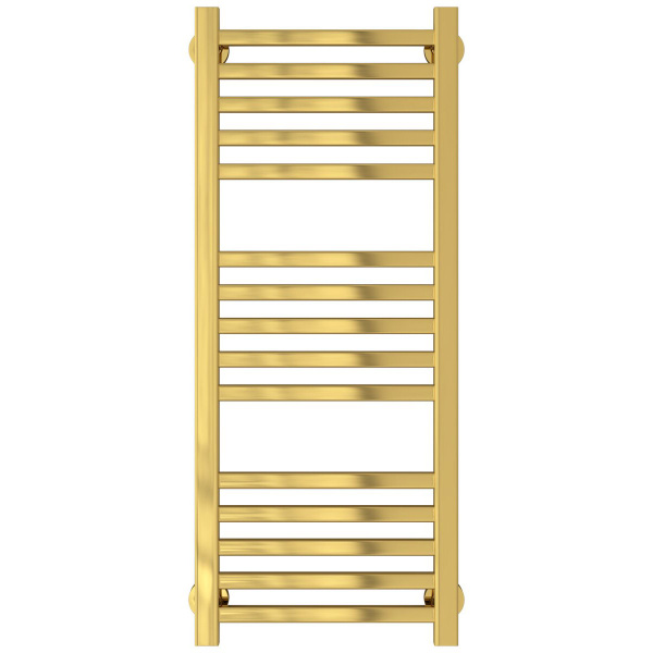 Полотенцесушитель водяной Сунержа Модус PRO 30х80 см золото 03-0450-8030 (детальная фотография), современные, hi-tech