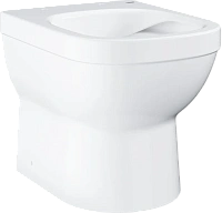 Чаша напольного приставного унитаза Grohe Euro Ceramic