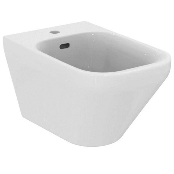 Биде подвесное Ideal Standard Tonic II белое K523601 (детальная фотография)