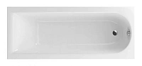Ванна акриловая Excellent Aurum 180 x 80 см, белая, WAEX.AUR18WH