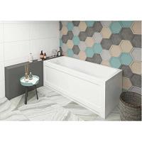 Ванна акриловая Акватек Мия 130х70 см прямоугольная