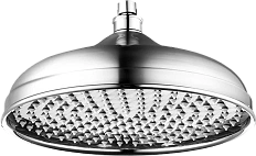 Верхний душ Lemark LM9830 круглый